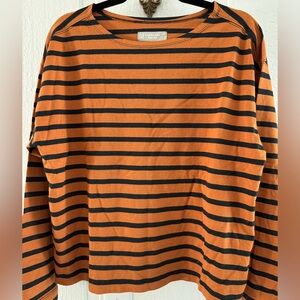 The Mariner Top by Everlane